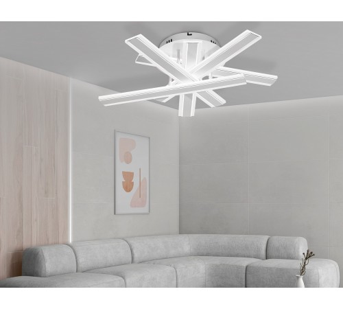 Потолочная люстра Ambrella Light FA8903 FA