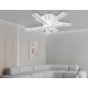Потолочная люстра Ambrella Light FA8903 FA