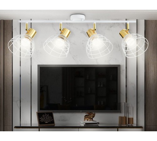 Спот Ambrella Light TR8603 TR