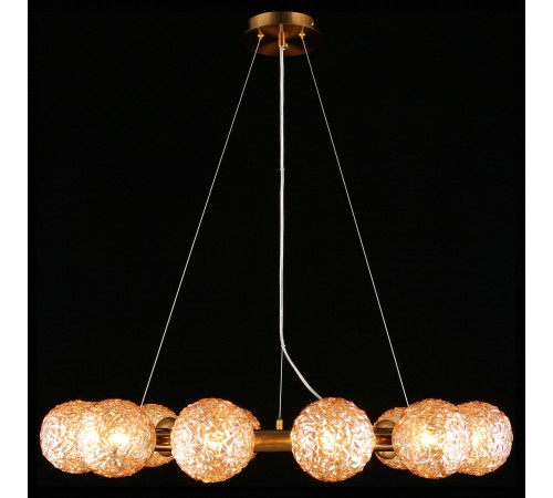 Подвесная люстра Aployt APL.764.03.12 Ola