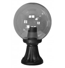 Наземный низкий светильник Fumagalli G25.111.000.AZF1R Globe 250