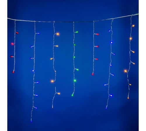 Бахрома световая Uniel UL-00010886 ULD-B25006-440/TTK