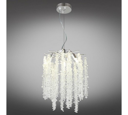 Подвесная люстра Aployt APL.848.13.04 Paulina