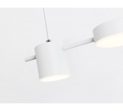 Подвесной светильник Ambrella Light FL51678 FL
