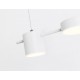 Подвесной светильник Ambrella Light FL51678 FL