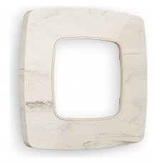 Рамка на 1 пост Ambrella Volt OF940601 Opera