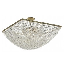 Люстра на штанге Arti Lampadari Nobile E 1.3.50.502 G Nobile