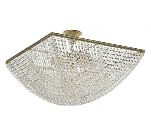 Люстра на штанге Arti Lampadari Nobile E 1.3.50.502 G Nobile