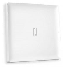 Клавиша для выключателя одноклавишного c подсветкой Quant AP1220