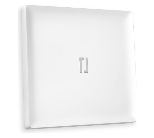 Клавиша для выключателя одноклавишного c подсветкой Quant AP1220