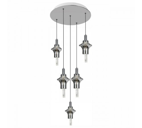 Подвесная люстра Alfa-Light F2524-28 F2524