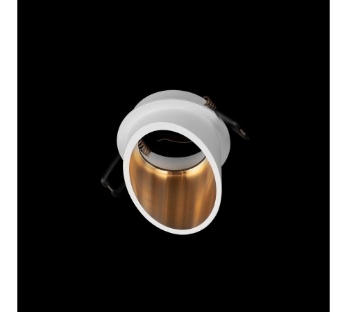 Встраиваемый светильник Loft it 10343/A White Gold Limit