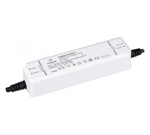 Блок питания с проводом Arlight 043671 ARPV