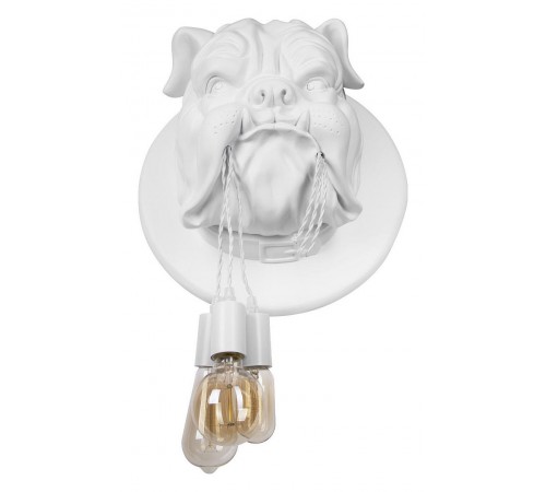 Бра Loft it 10177 White Bulldog