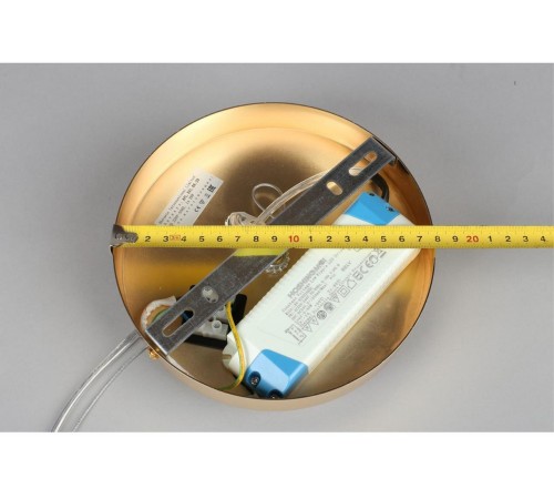 Подвесной светильник Aployt APL.331.06.29 Ozann
