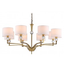 Подвесная люстра Ambrella Light LH71133 HIGH LIGHT