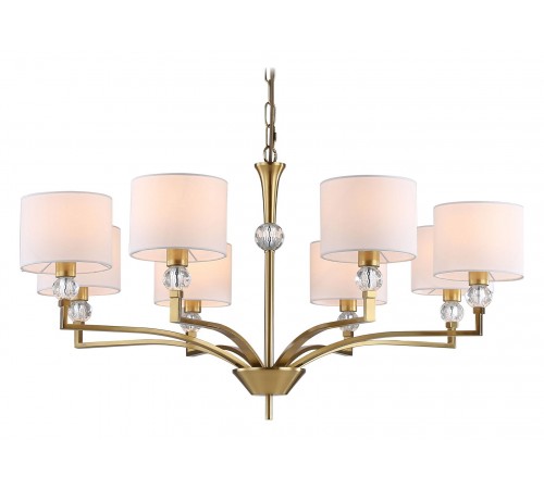 Подвесная люстра Ambrella Light LH71133 HIGH LIGHT