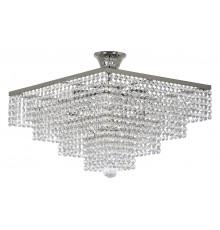 Люстра на штанге Arti Lampadari Rozzano E 1.5.40.600 N Rozzano