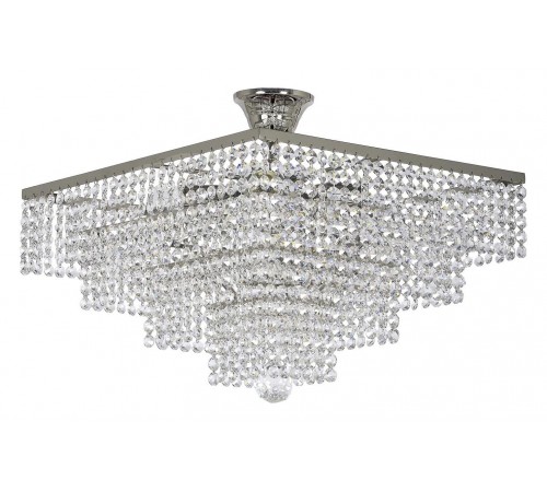 Люстра на штанге Arti Lampadari Rozzano E 1.5.40.600 N Rozzano