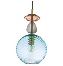 Подвесной светильник Arti Lampadari Davoli E 1.P2 CB Davoli