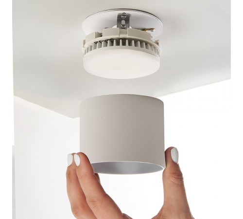 Накладной светильник Feron 41990 HL359