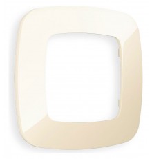 Рамка на 1 пост Ambrella Volt OF140301 Ecta