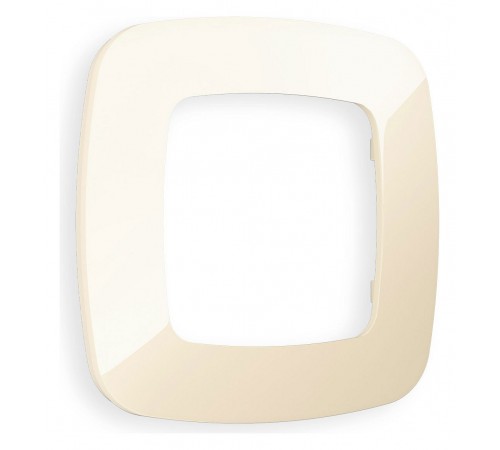 Рамка на 1 пост Ambrella Volt OF140301 Ecta