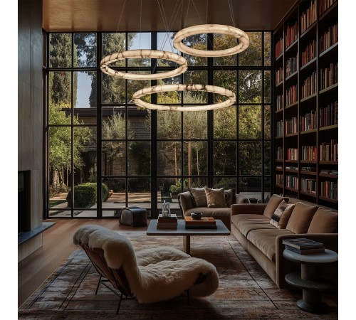 Подвесной светильник Loft it 10408/1000 Mondrian