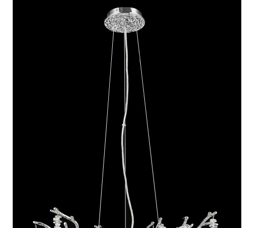 Подвесная люстра Velante 185-103-10 185