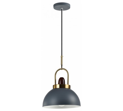 Подвесной светильник Moderli V10446-1P Ravenna