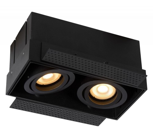 Встраиваемый светильник Lucide 09925/02/30 Trimless