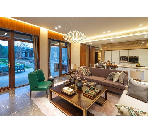 Подвесной светильник Arti Lampadari Angelo L 1.5 G Angelo