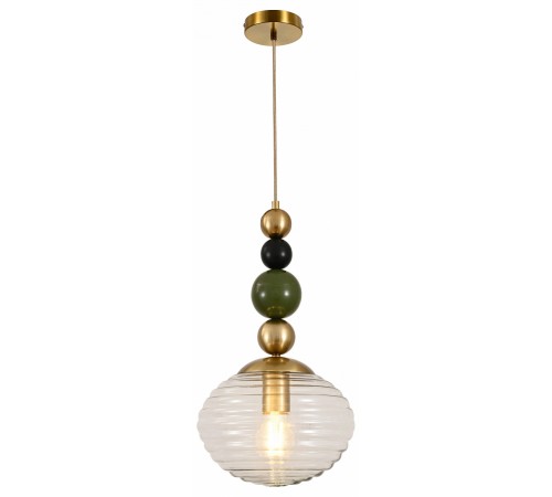 Подвесной светильник Moderli V10914-P Arti