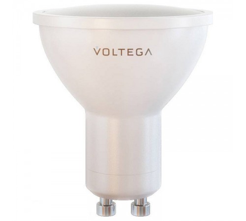 Набор ламп светодиодных Voltega 7177 Sofit GU10 Lens