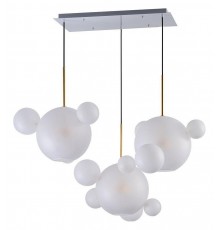 Подвесной светильник Loft it 2030-S3 Bolle