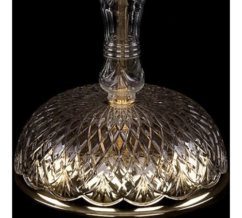 Торшер Bohemia Art Classic 13.23.8.200.h-160.Gd.Dr 11.23