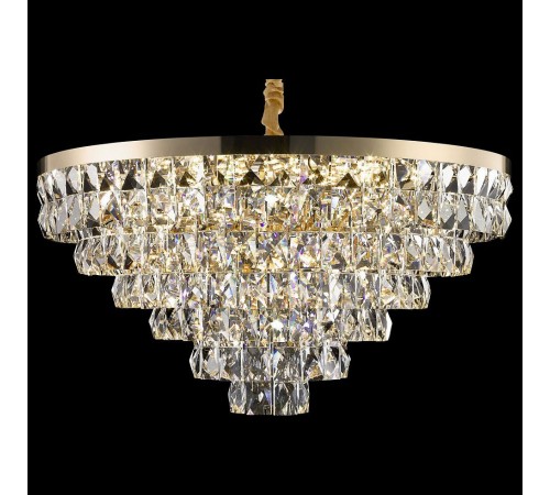 Подвесная люстра Wertmark WE102.21.303 Cassia