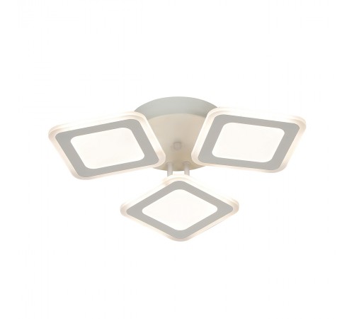 Потолочная люстра Escada 10288/3LED Erida