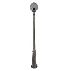 Фонарный столб Fumagalli G30.157.000.BZF1R Globe 300