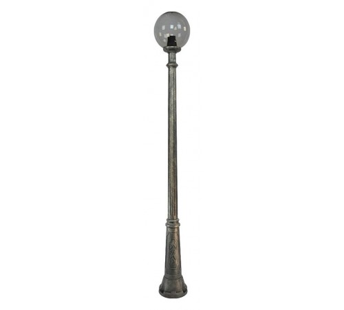 Фонарный столб Fumagalli G30.157.000.BZF1R Globe 300