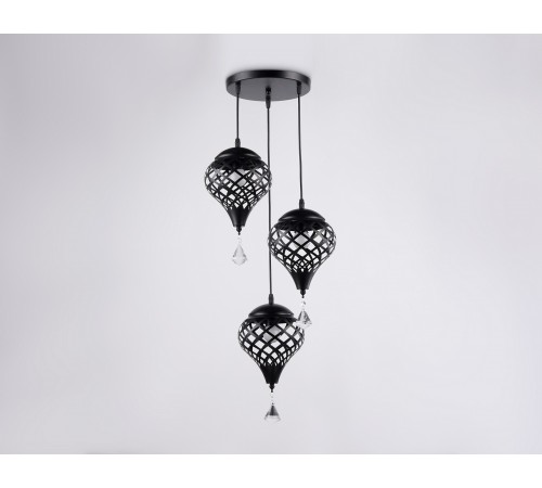 Подвесной светильник Ambrella Light TR8444 TR