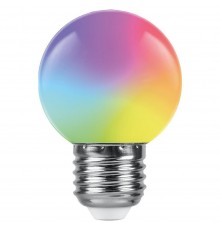 Лампа светодиодная Feron Saffit 38116 LB-37