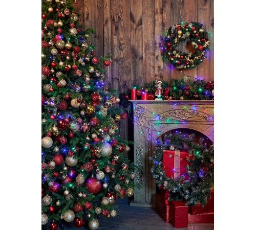 Гирлянда Нить ULD-S3000 UL-00007311