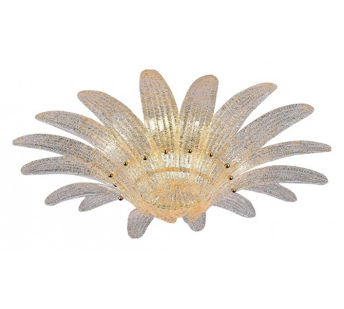 Накладной светильник Newport 8809/PL gold 8800