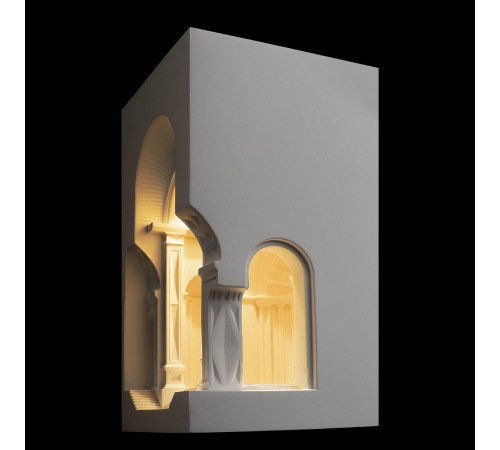 Встраиваемый светильник Loft it 10355A Antique