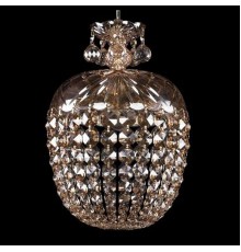 Подвесной светильник Bohemia Ivele Crystal 14771/25 G M721 1477