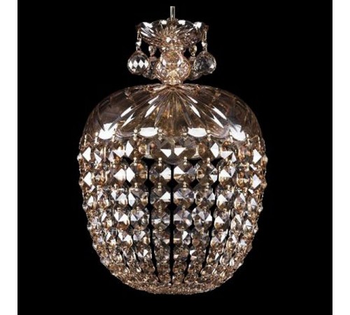 Подвесной светильник Bohemia Ivele Crystal 14771/25 G M721 1477