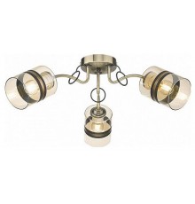 Потолочная люстра Velante 217-507-03