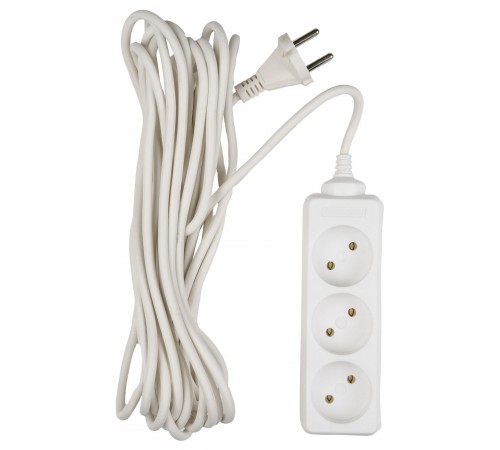 Удлинитель Uniel 02861 Standard