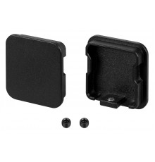 Заглушка для профиля Arlight 053515 LINE